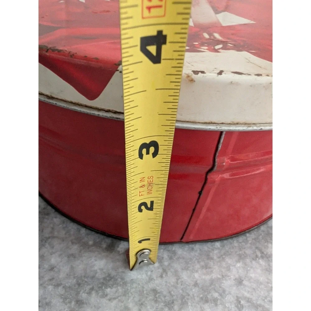 The Unbranded Brand vintage red